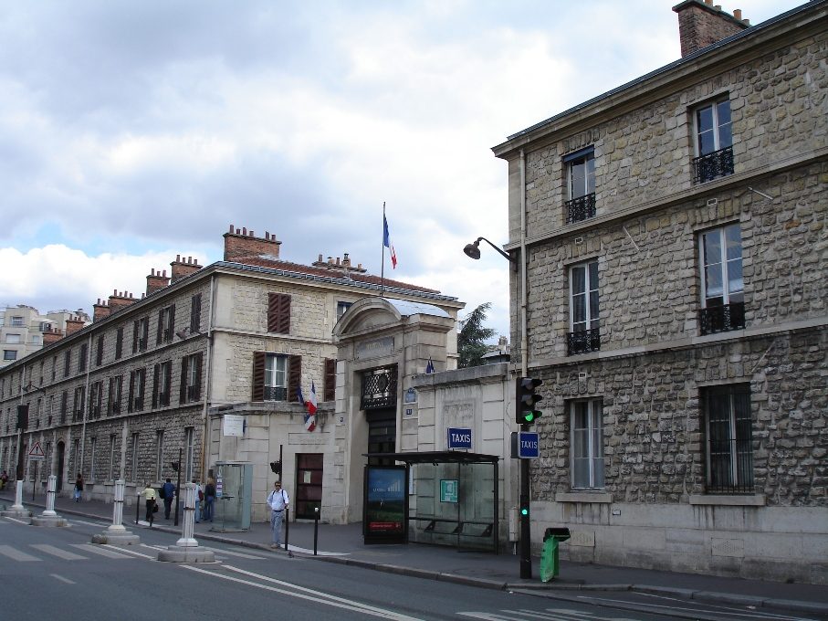 Necker Hospital 1, Paris, France.jpg